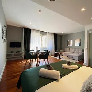 U-nique Passeig De Gracia Ii Apartment Barcelona