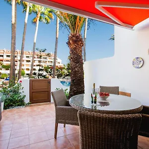 Luxury Palm Tenerife Apartment Playa de las Americas (Tenerife)