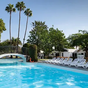 Cordial Biarritz Apartment Playa del Ingles (Gran Canaria)