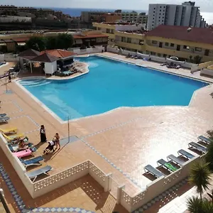 Marina Palace Paraiso Apartment Costa Adeje (Tenerife)