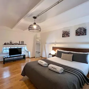 U-nique Tordera Apartment Barcelona