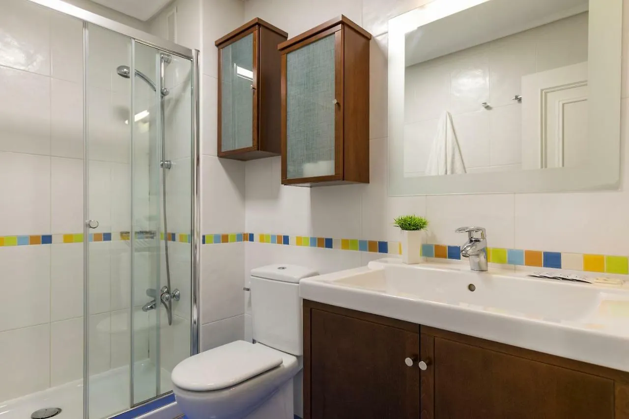 Apartment Heros By Forever Rentals Bilbao