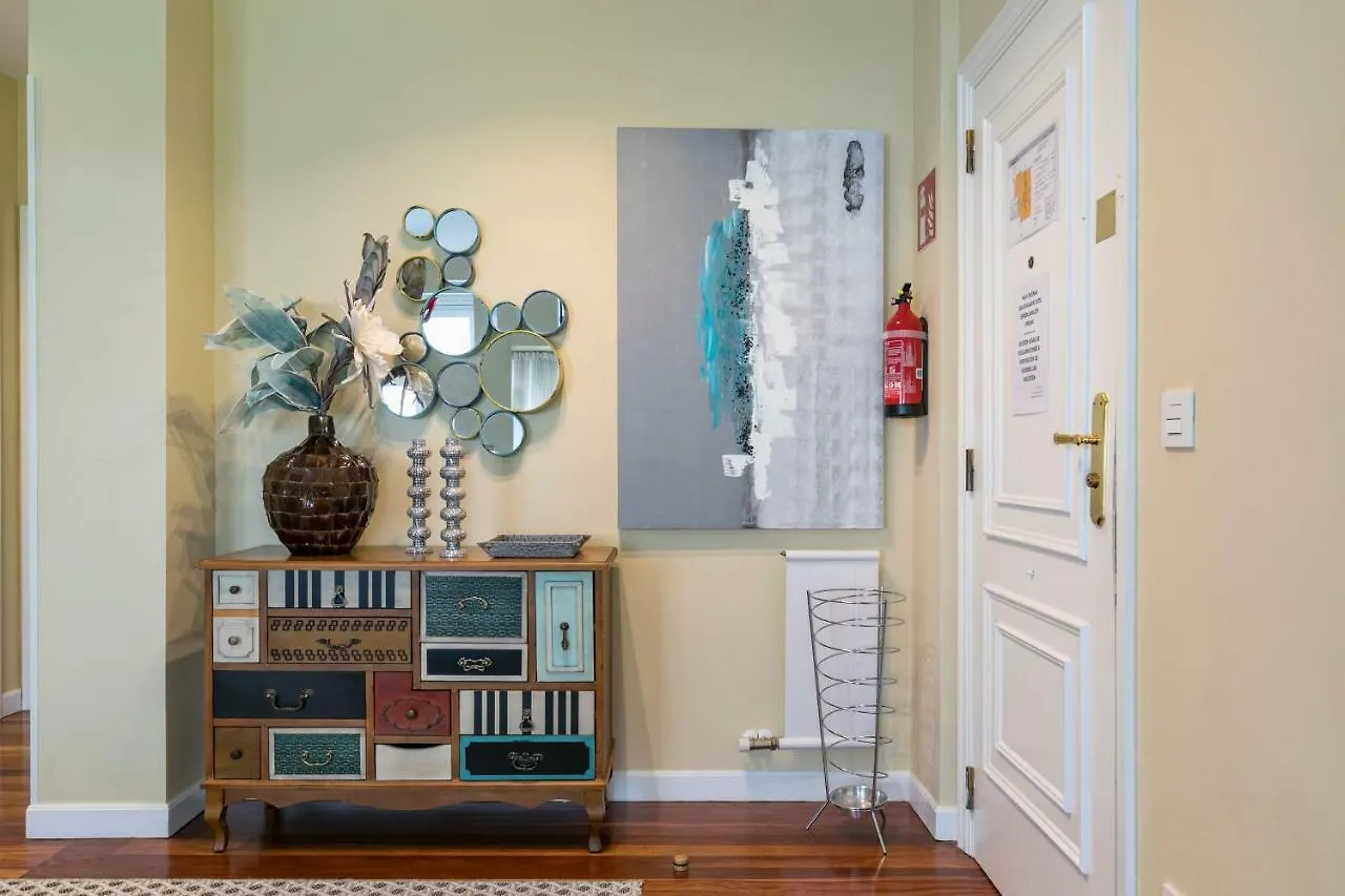 Apartment Heros By Forever Rentals Bilbao