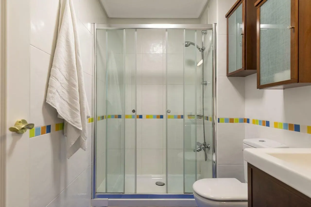 Apartment Heros By Forever Rentals Bilbao Spanien