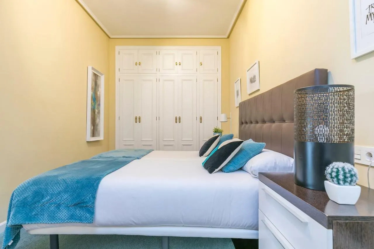 Apartment Heros By Forever Rentals Bilbao Spanien