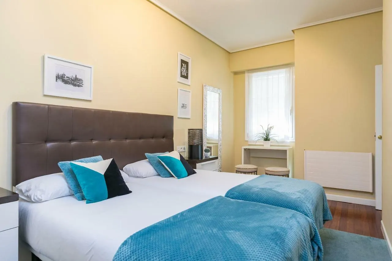 Apartament Heros By Forever Rentals Bilbao