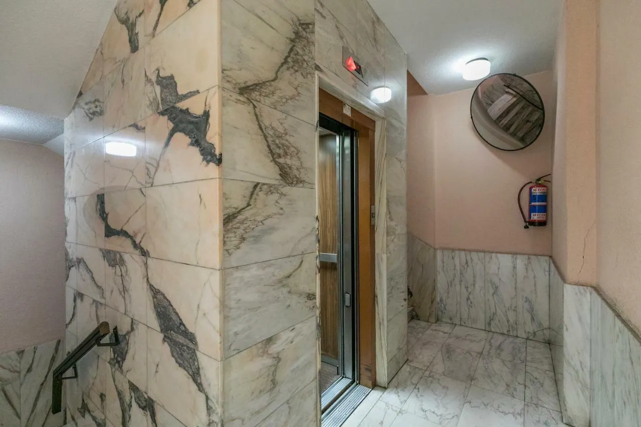 Heros By Forever Rentals Bilbao Apartament