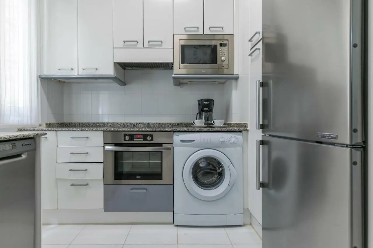 Apartament Heros By Forever Rentals Bilbao